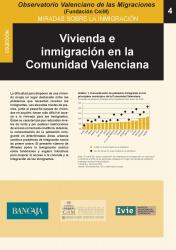 Paginas desdeM4 Vivienda e inmigracion en la com. Valenciana